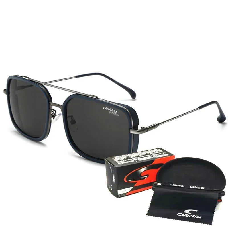 Occhiali da sole vintage Carrera retrò CA018