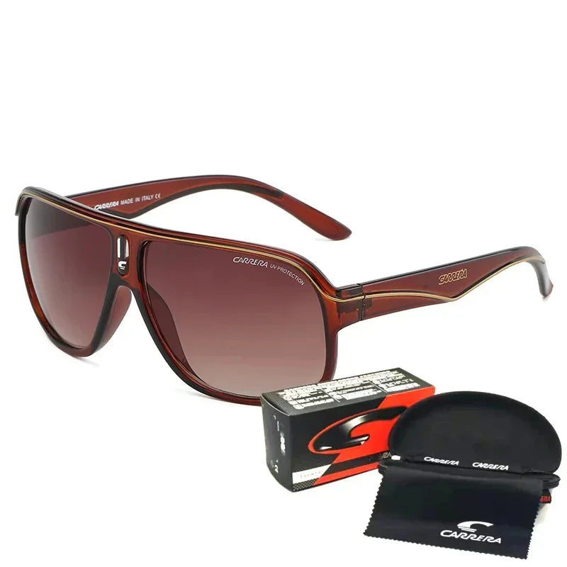 Carrera Vintage Sunglasses Oversize CA016