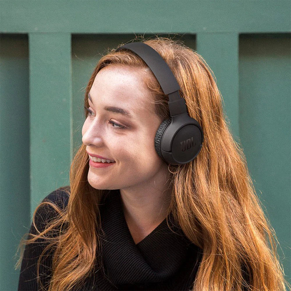 JBL TUNE 520BT Senza fili Bluetooth Headphones