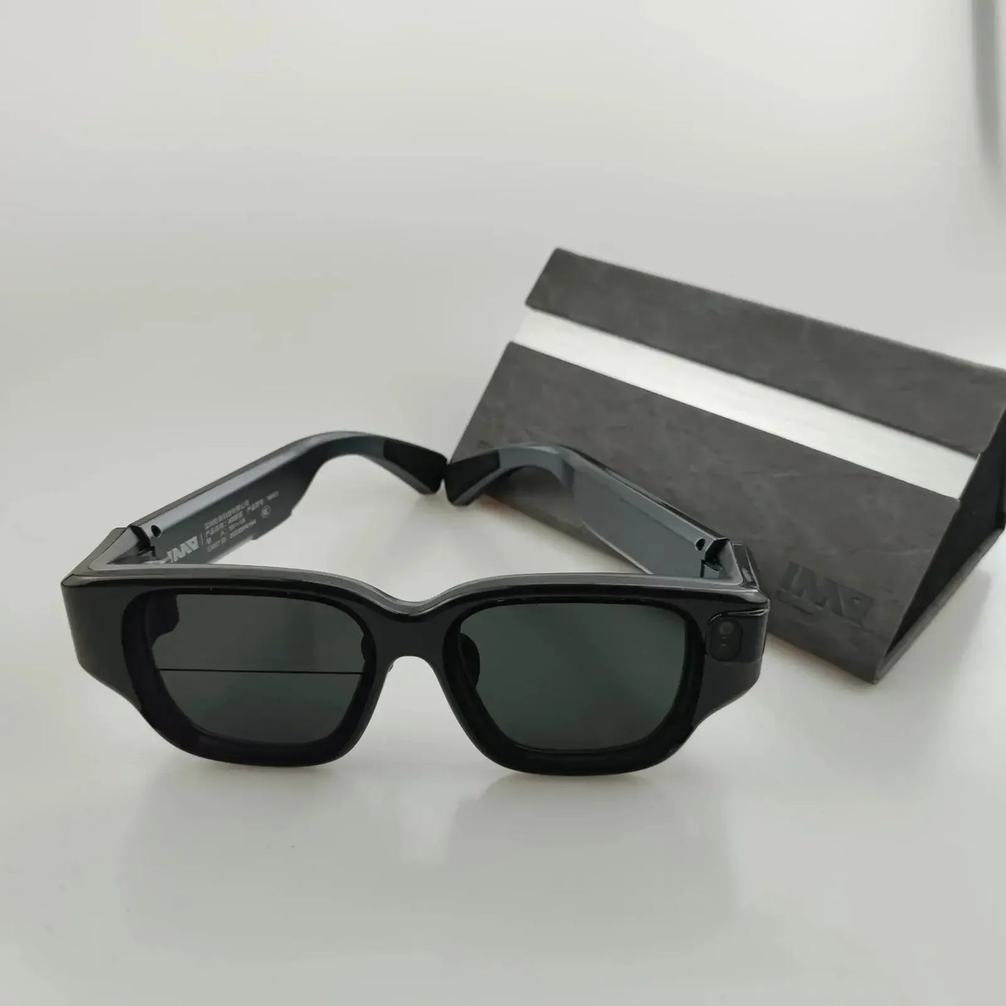 INMO AR Glasses Senza fili HD Camera - Realtà virtuale 3D - Controllo intelligente - Colore completo