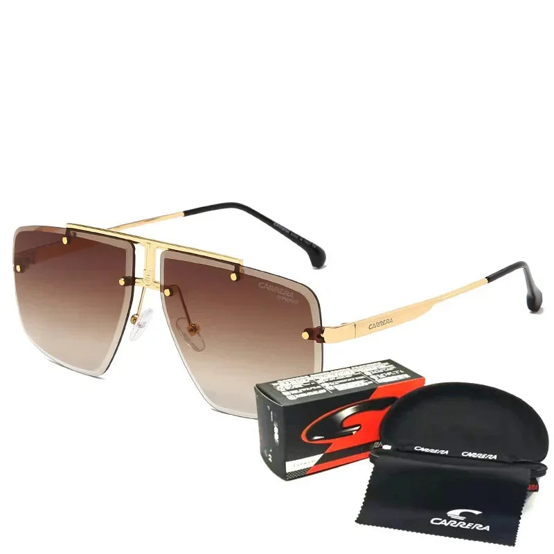 Carrera Fashion Vintage Sonnenbrille CA010