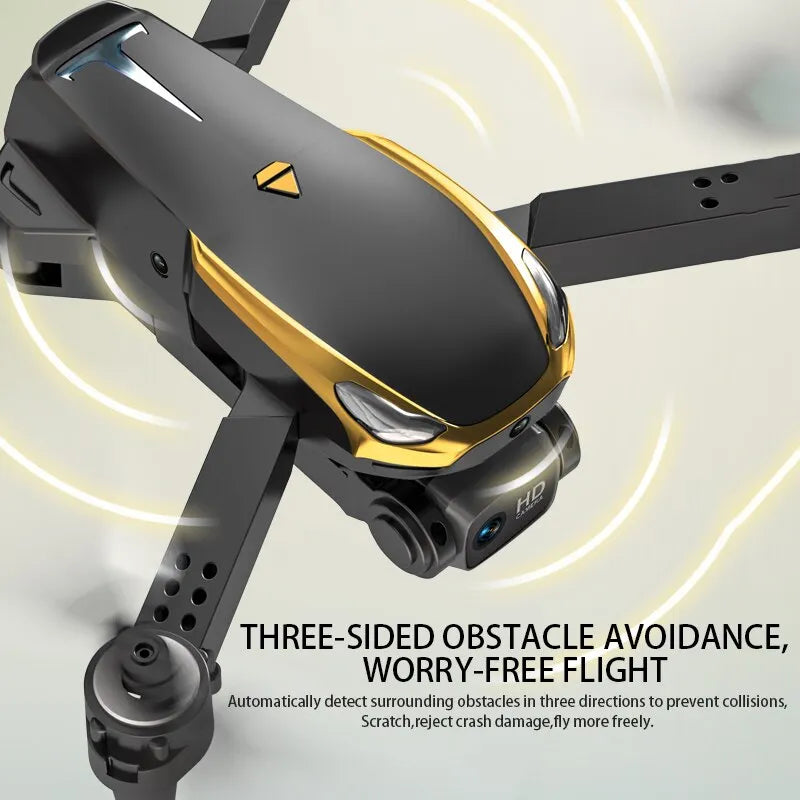 Drone TESLA 8K M8