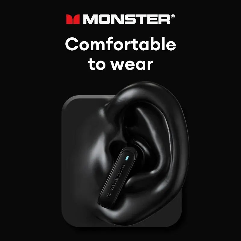 Auricolari da gioco Monster XKT08 PRO