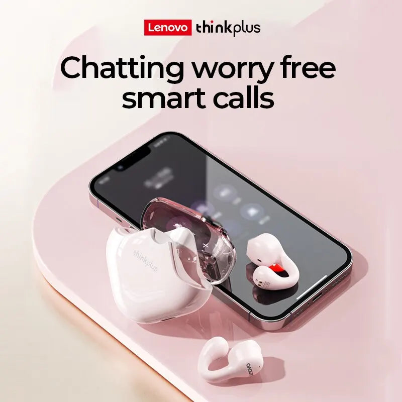 Cuffie Bluetooth Lenovo XT61