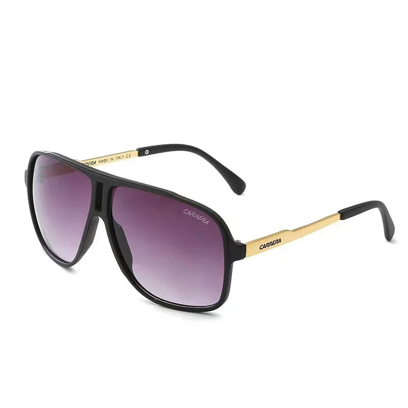 Carrera Vintage Sunglasses Square Oversize CA020