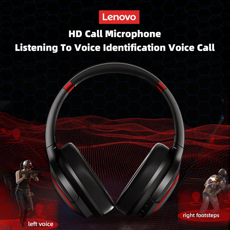 Auricolari Bluetooth Lenovo TH40