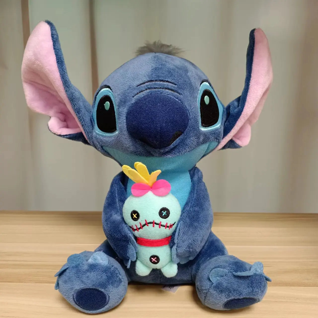 Peluche Disney Lilo e Stitch per bambini