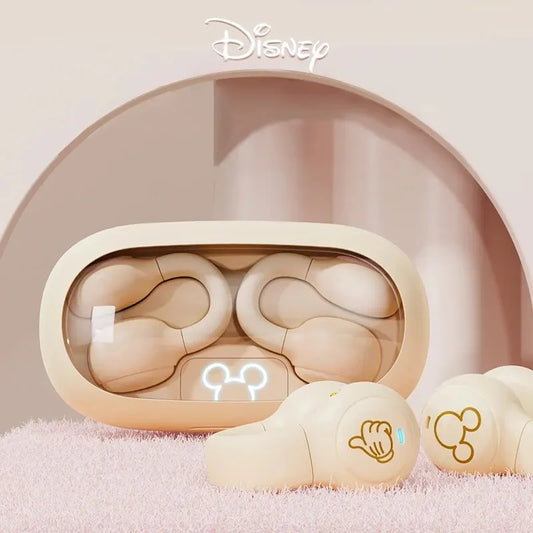 Disney D12 Senza fili Bluetooth Earphones