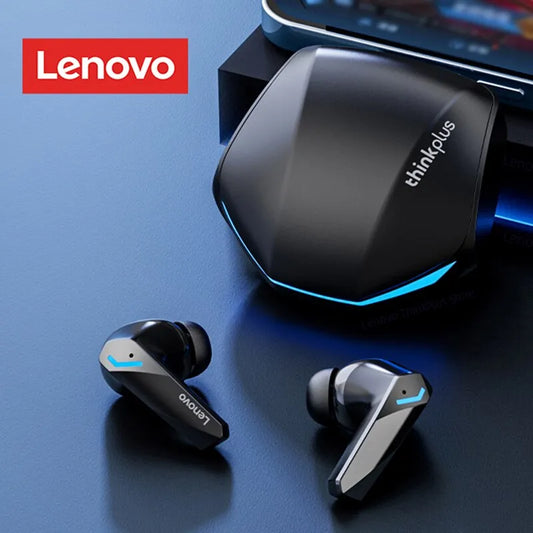 Lenovo GM2 Pro Bluetooth 5.3 Senza fili Headset