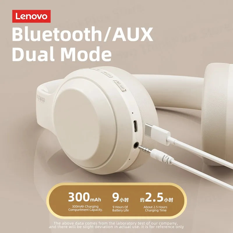 Auricolari stereo Bluetooth Lenovo Thinkplus TH10 TWS