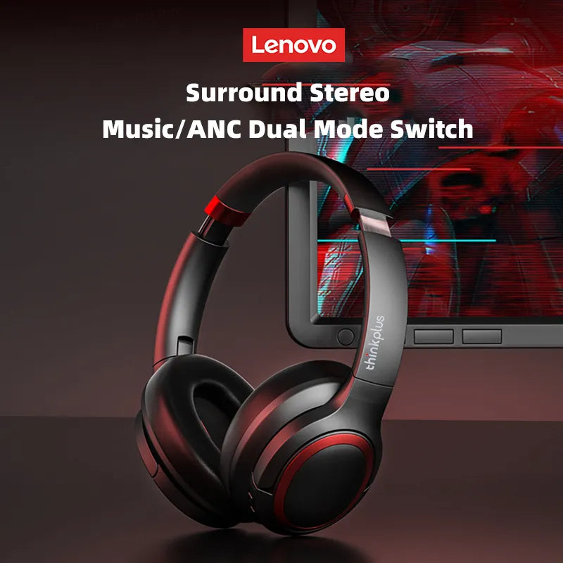 Auricolari Bluetooth Lenovo TH40