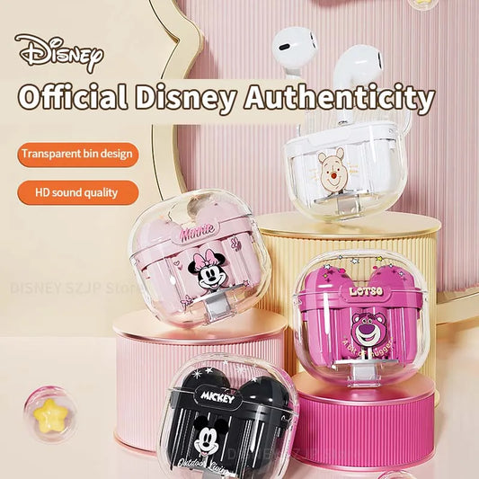Disney Q57 Bluetooth Earbuds