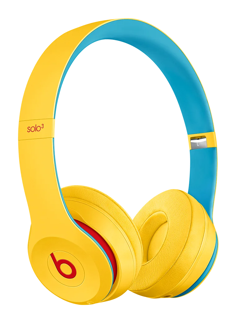 Auricolare Bluetooth BEATS SOLO3 originale