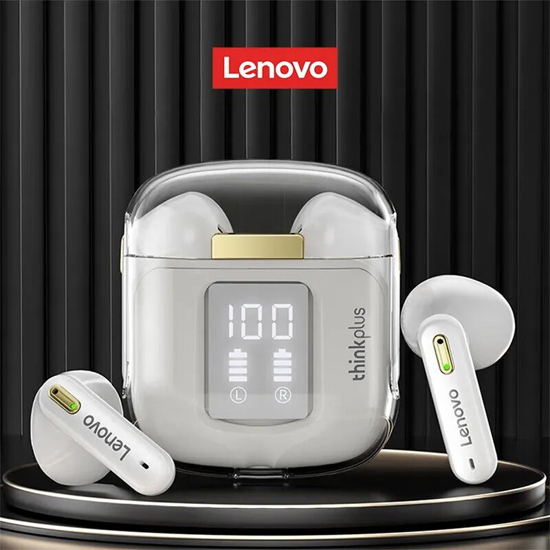 Auricolari Lenovo LP6 Pro Bluetooth 5.3