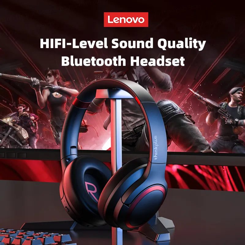 Auricolari Bluetooth Lenovo TH40