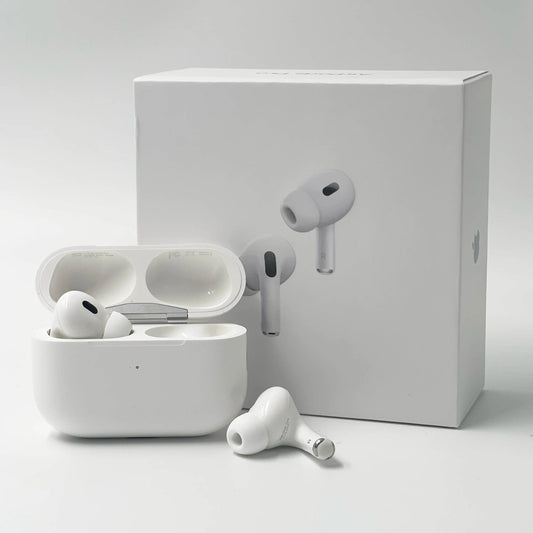 Apple AirPods Pro2 (2a generazione) con MagSafe USB-C