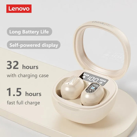 Auricolari TWS Lenovo PD1X Pro Bluetooth 5.3