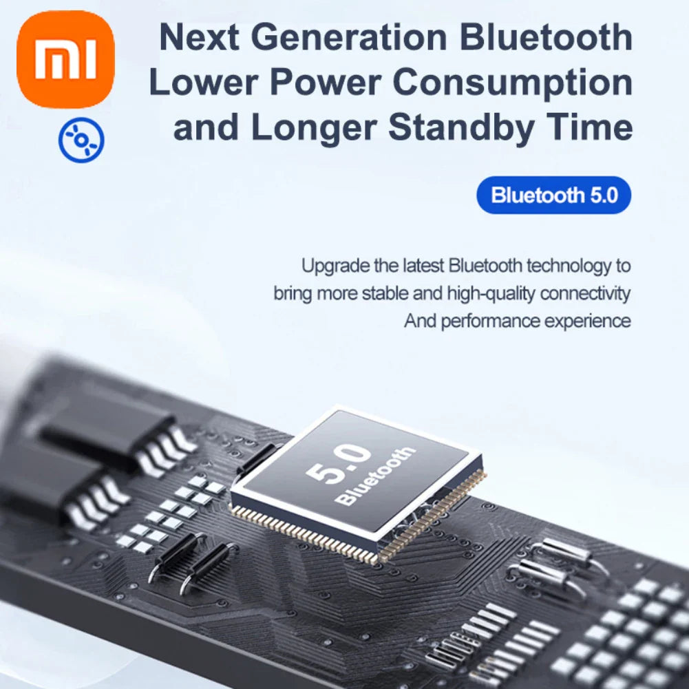Xiaomi Buds 3 Pro TWS 9D Sound Quality Senza fili Earphones