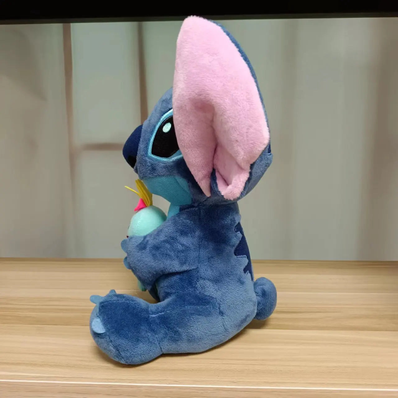Peluche Disney Lilo e Stitch per bambini
