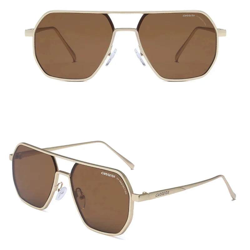 Occhiali da sole Carrera Square Vintage CA011