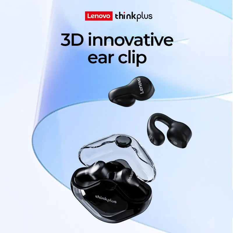 Cuffie Bluetooth Lenovo XT61