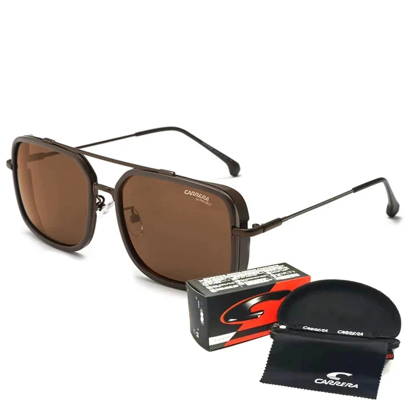 Occhiali da sole vintage Carrera retrò CA018