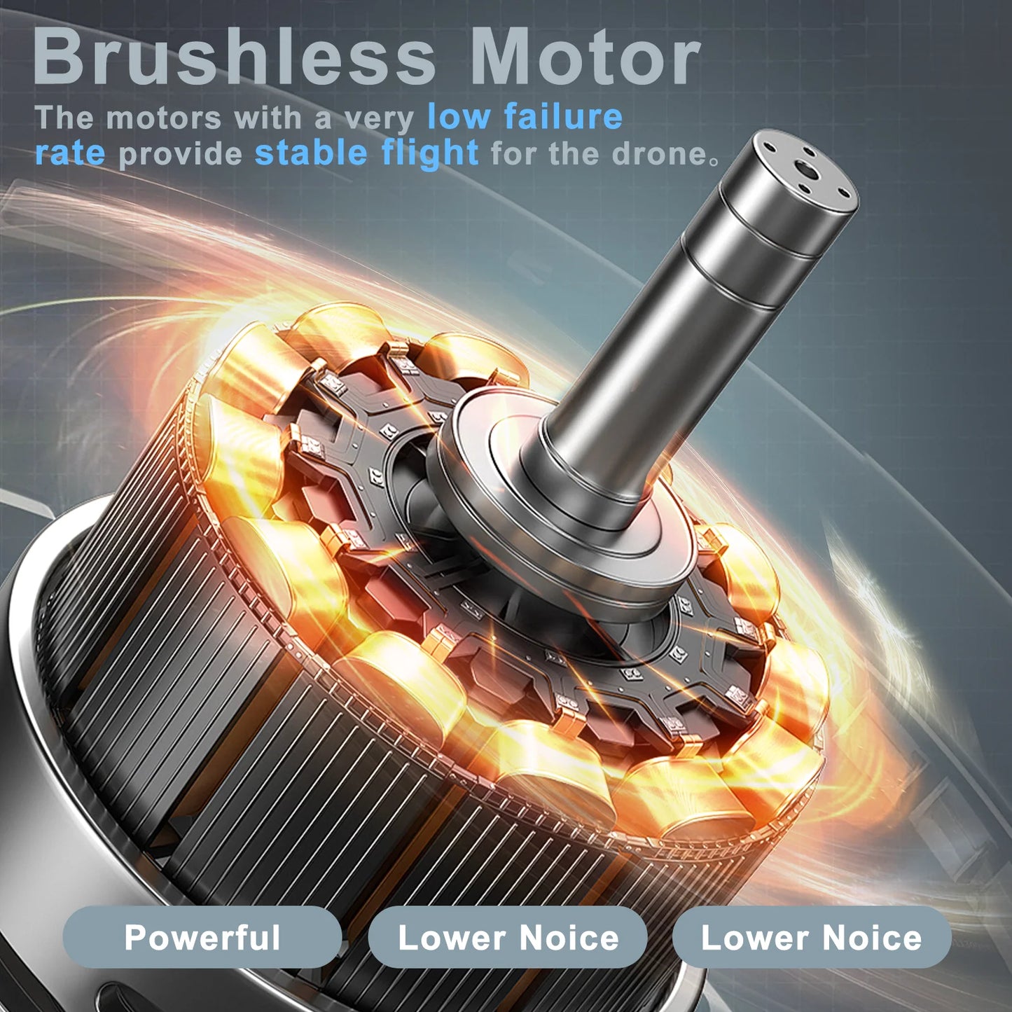 TL16GPS UVA with 4K HD Camera 5G FPV WiFi GPS Drone 50xZoom RC Quadcopterl  Brushless Motor Optical Flow Gift Foldable Toy CO