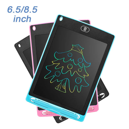 Tavoletta LCD per scrittura/disegno