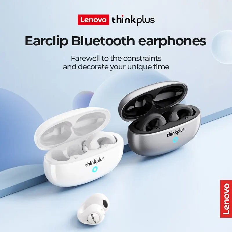 Cuffie Bluetooth Lenovo XT83II