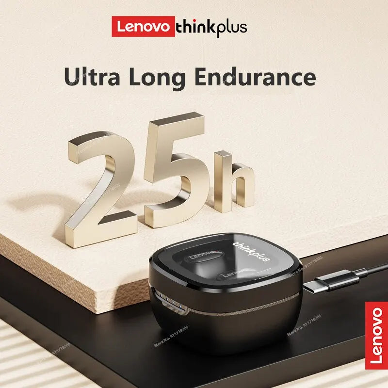 Auricolari Bluetooth TWS Lenovo XT62