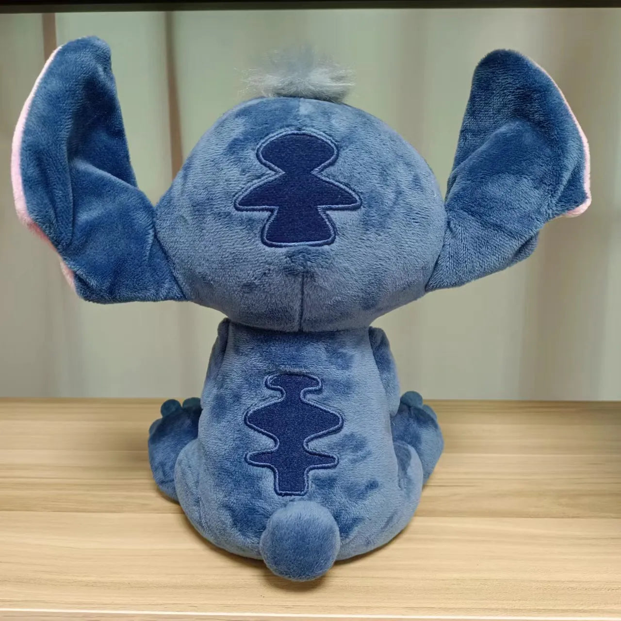 Peluche Disney Lilo e Stitch per bambini
