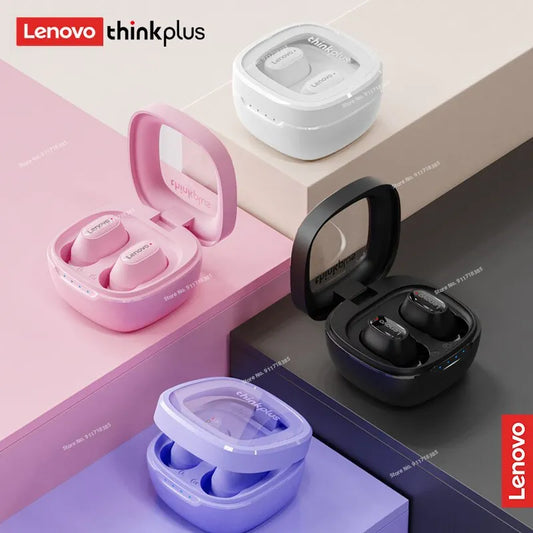 Auricolari Bluetooth TWS Lenovo XT62