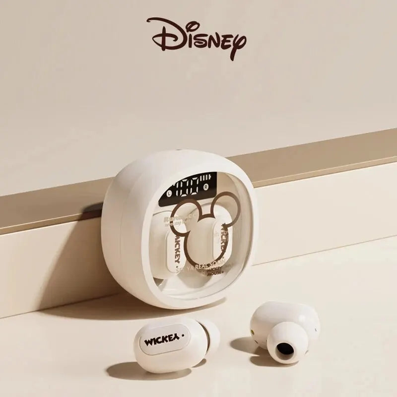 Disney Q-WT02 In-Ear Headphones Bluetooth 5.3 HIFI