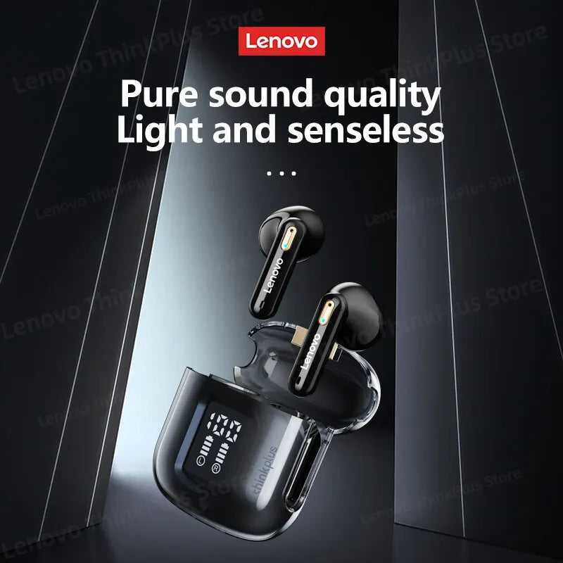 Auricolari Lenovo LP6 Pro Bluetooth 5.3