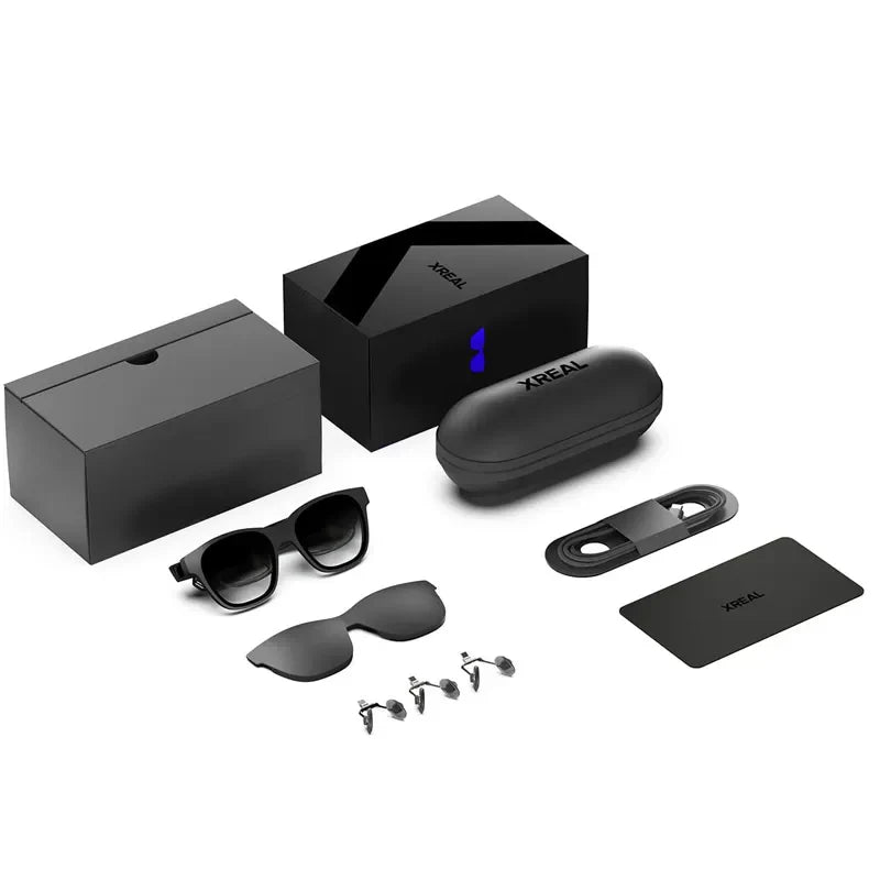 Occhiali intelligenti per la realtà aumentata XREAL Air Nreal Air