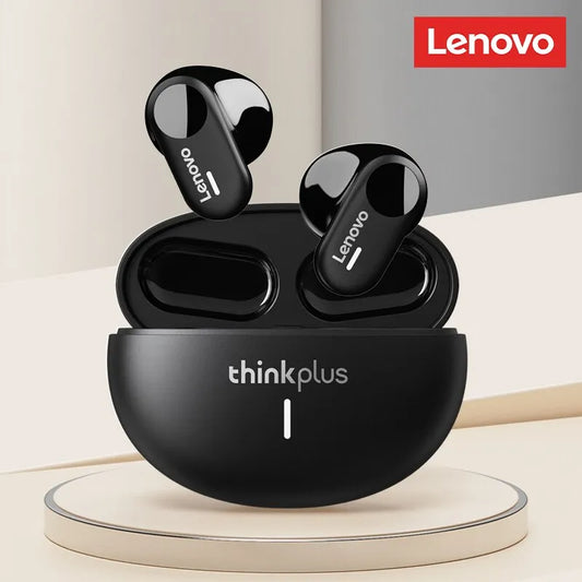 Cuffie TWS Bluetooth 5.1 Lenovo LP19