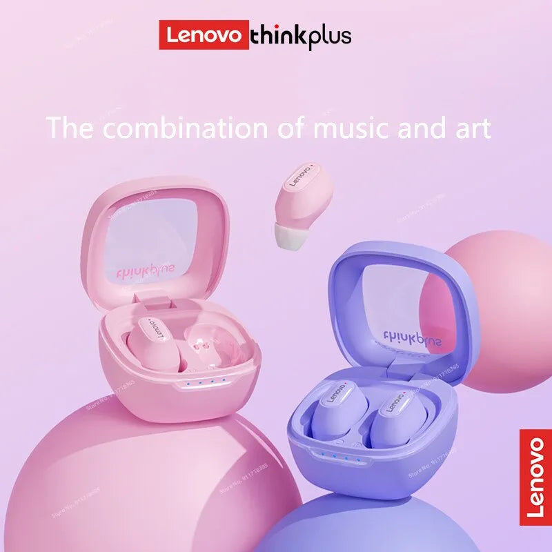 Auricolari Bluetooth TWS Lenovo XT62