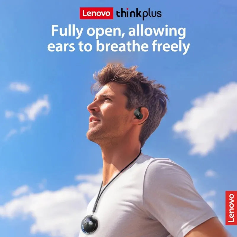 Auricolari Lenovo X15 Pro OWS Bluetooth 5.4