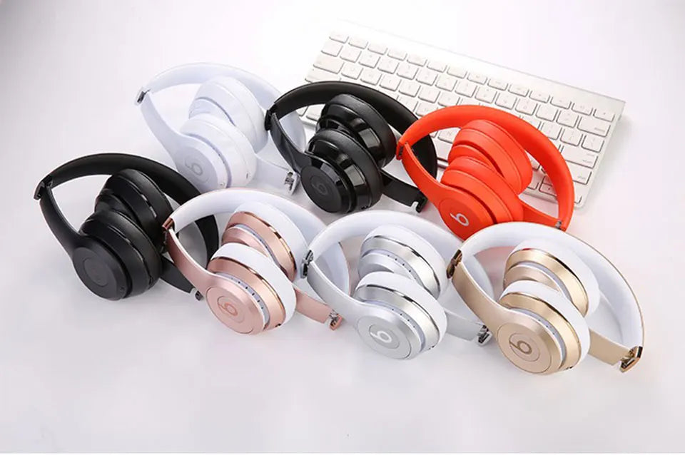 Auricolare Bluetooth BEATS SOLO3 originale