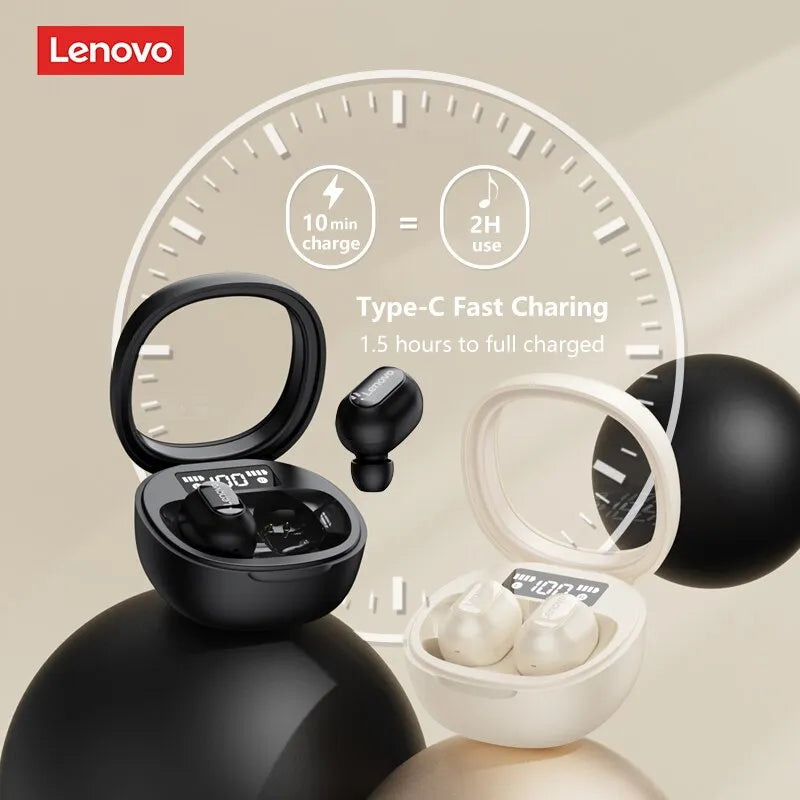 Auricolari TWS Lenovo PD1X Pro Bluetooth 5.3