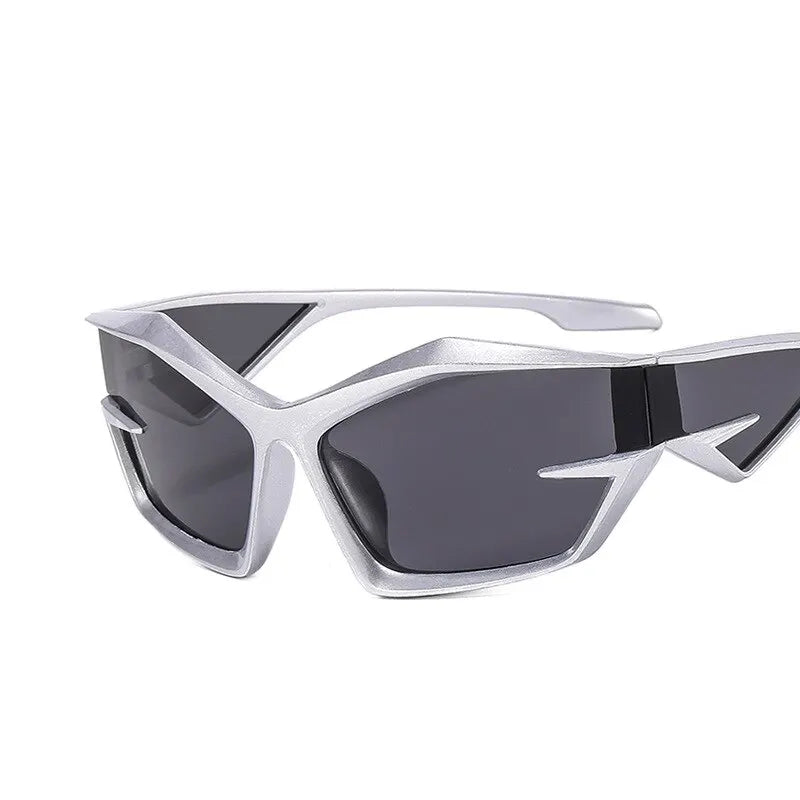 Zukünftige Sonnenbrillen GIVENCHY Design UV400
