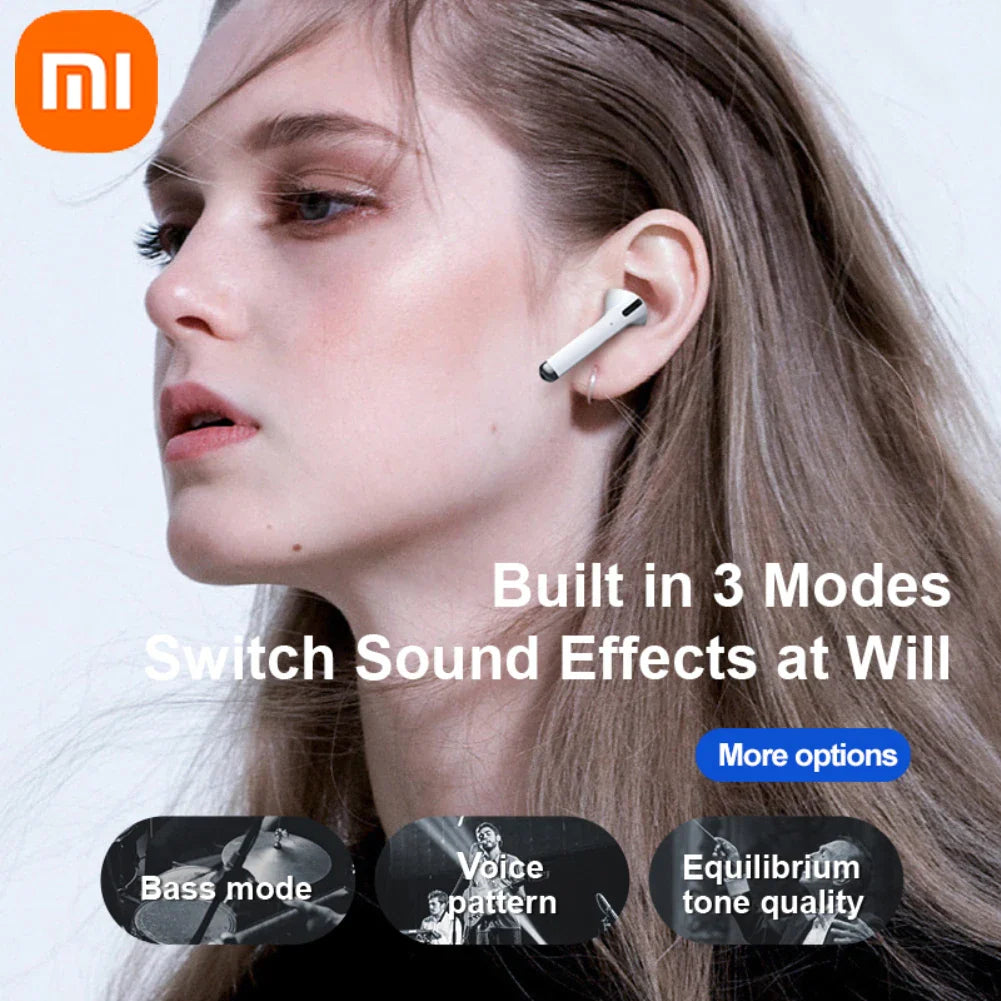 Xiaomi Buds 3 Pro TWS 9D Sound Quality Senza fili Earphones