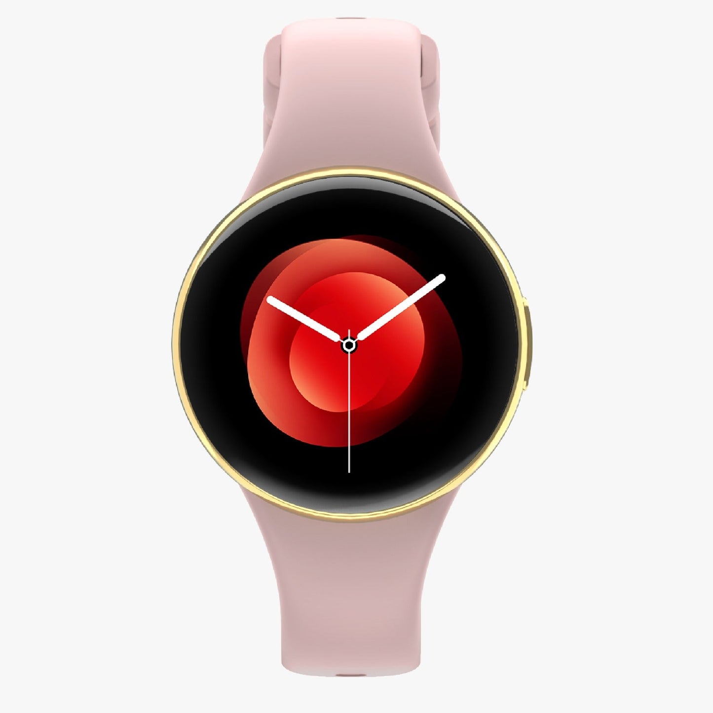 DM75 Anhänger Smartwach FULL HD AMOLED mit Armband und Halskette