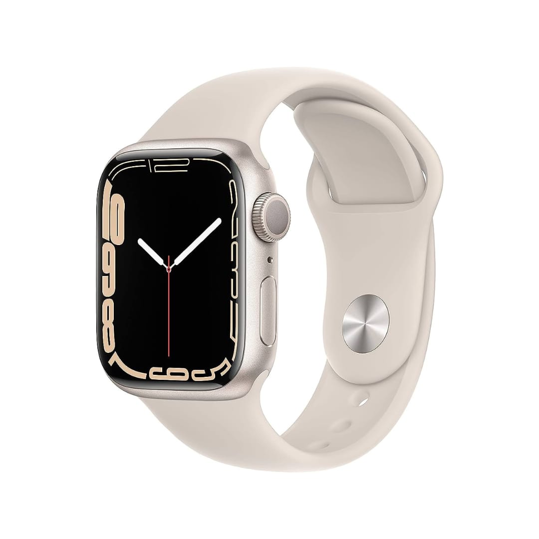 Cinturino sportivo originale Apple Watch Series 9 (GPS, 41-45 mm)
