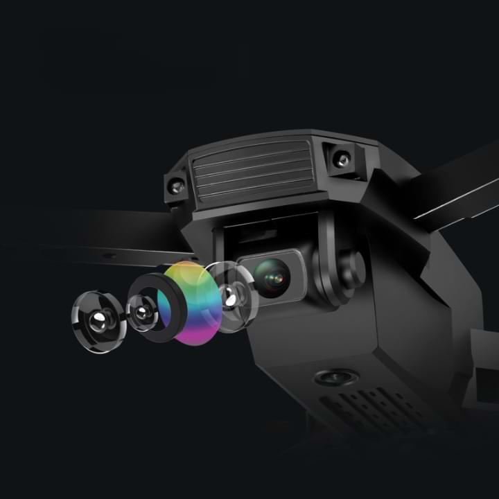 Drone 998Pro 4k dual camera