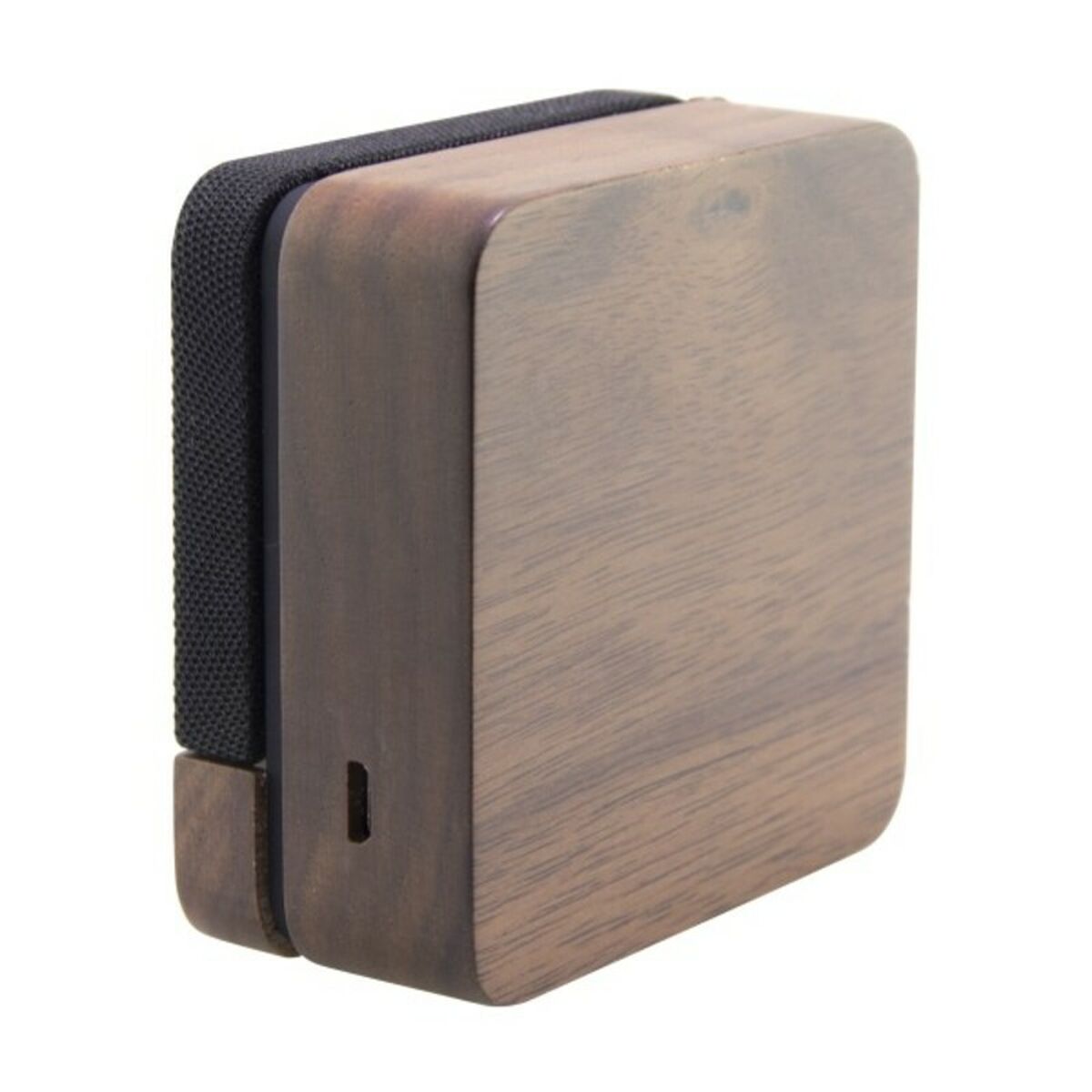 Senza fili Bluetooth Speaker Eco Speak KSIX 400 mAh 3.5W Wood