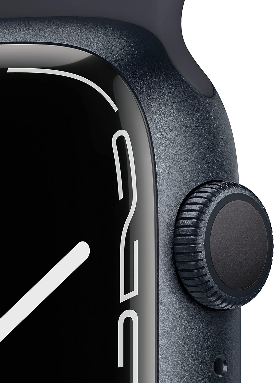 Cinturino sportivo originale Apple Watch Series 9 (GPS, 41-45 mm)