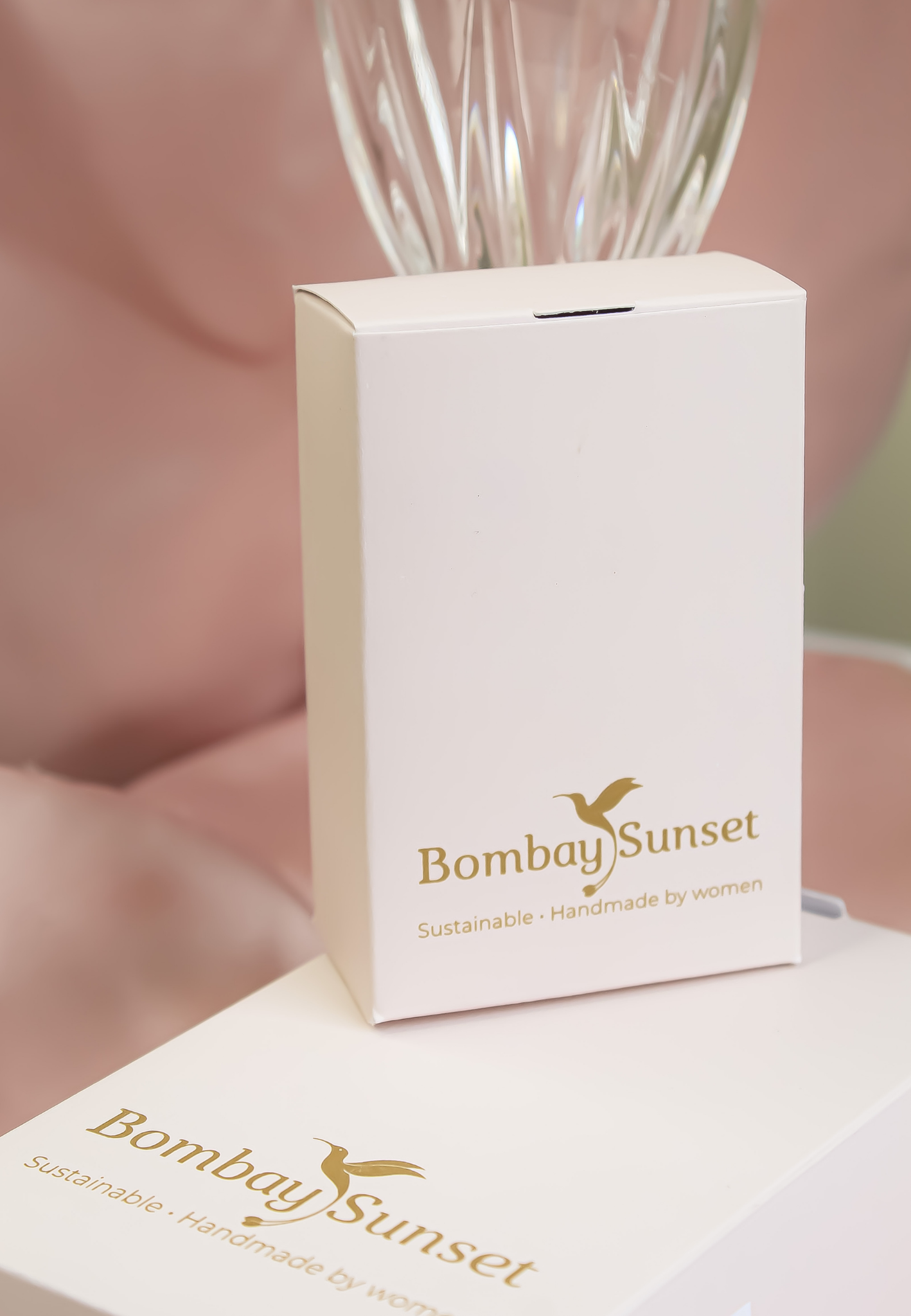 Botanisches Armband