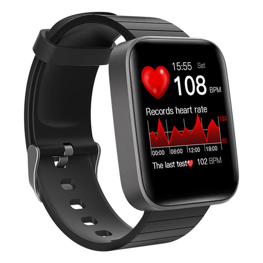 Fitness-Smartwatch