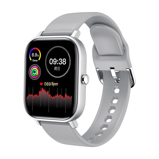 Wasserdichte Sport- und Gesundheits-Smartwatch